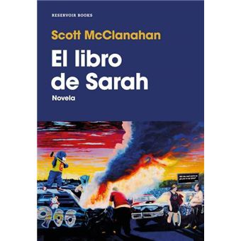 El libro de Sarah - 1