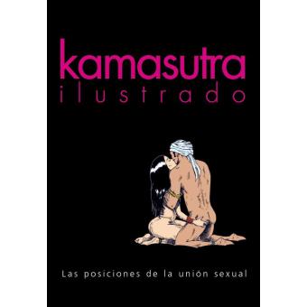 Kamasutra ilustrado - 1