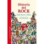 Historia de rock