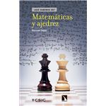 Matematicas y ajedrez