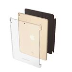 Funda Pipetto London Clear Cover Transparente para iPad 10,5''