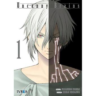 Uncanny Brains 1