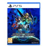 Star Ocean The Second Story R PS5