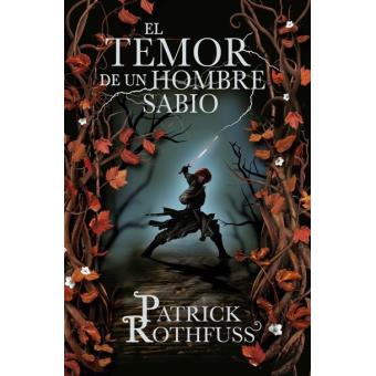 El temor de un hombre sabio