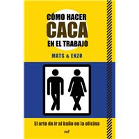 Cómo Hacer Caca En El Trabajo