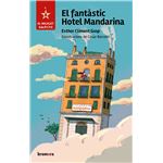 El fantàstic Hotel Mandarina