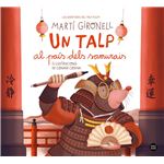 Un talp al país dels samurais