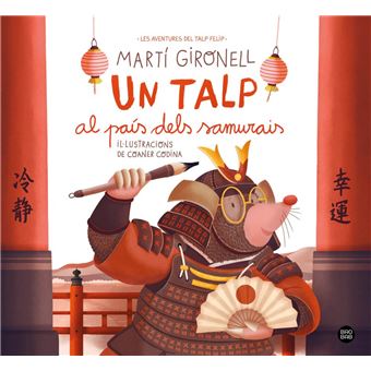Un talp al país dels samurais