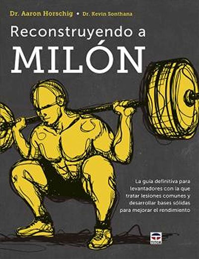 Ediciones Tutor, S.a. Reconstruyendo A Milón
