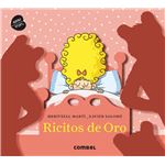 Ricitos de Oro