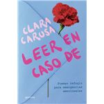 Leer en caso de