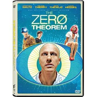 The Zero Theorem - DVD