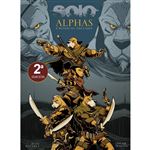Solo Alphas 2Ed