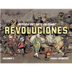 Historia Del Arte En Comic 5