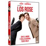 Los Rose - DVD