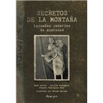 Secretos De La Montaña-Leyendas Canarias De Montañas