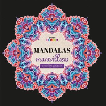 Mandalas flores