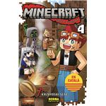 Minecraft 04 Catala