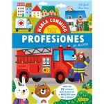 Profesiones en acción