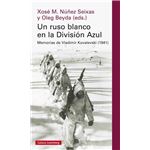 Un ruso blanco en la División Azul