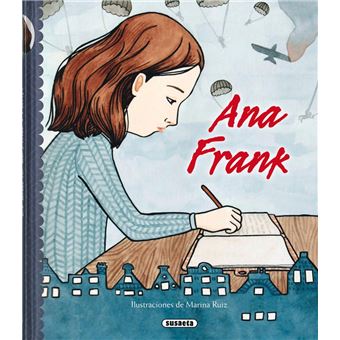 Diario de ana frank el