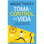 Toma el control de tu vida