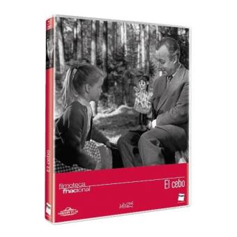 El cebo (Formato Blu-ray + DVD, edición exclusiva Fnac)