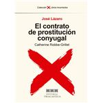 El contrato de prostitución conyugal