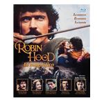 Robin Hood El Magnífico - Blu-ray