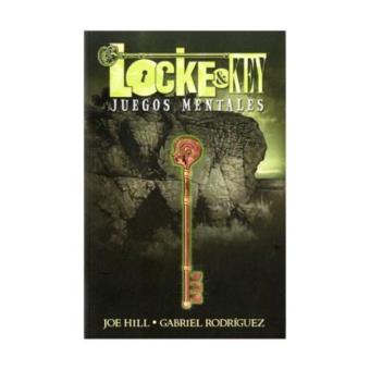 Locke and Key 2