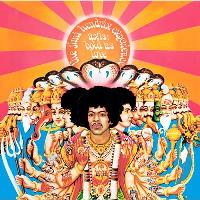 Axis: Bold As Love - Vinilo