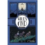 Wild´s end. Primera Luz