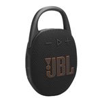 Altavoz Bluetooth JBL Clip 5 Negro