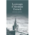 La nissaga d´´Abraham Estruch