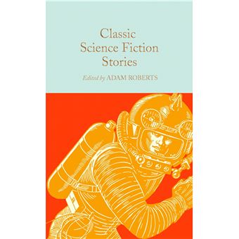 Classic science fiction stories