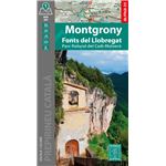 Montgrony- Fonts Del Llobregat