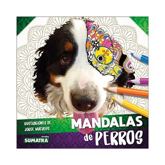 Mandalas de perros