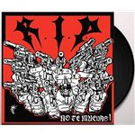 No Te Muevas Ed. Oficial - Vinilo