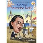 Who Was Salvador Dali?