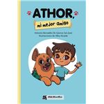 Athor, mi mejor amigo