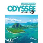 Odyssee a1 activites+audio en ligne