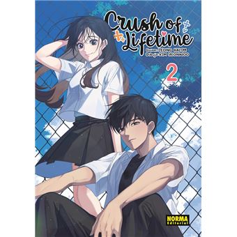 Crush Of Lifetime 2