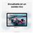 Samsung Galaxy Tab A11+ 11'' 6GB/128GB Wi-Fi Plata