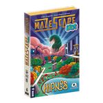 Mazescape: hipnos - juego de mesa