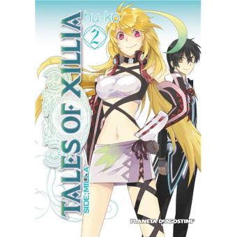 Tales of Xillia nº 2/5 - 1