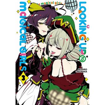 Looking up to Magical Girls - Tome 03 - 1