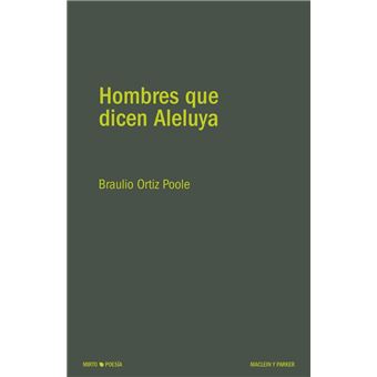 Hombres Que Dicen Aleluya