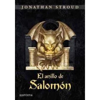 El anillo de Salomón