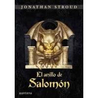 El anillo de Salomón