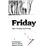 Friday: Llibre 1: El primer dia de Nadal